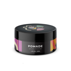 POMADE - Oud Wood
